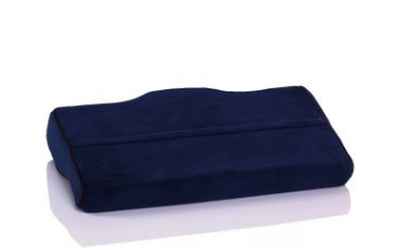 Cervical Memory Foam Neck Pillow