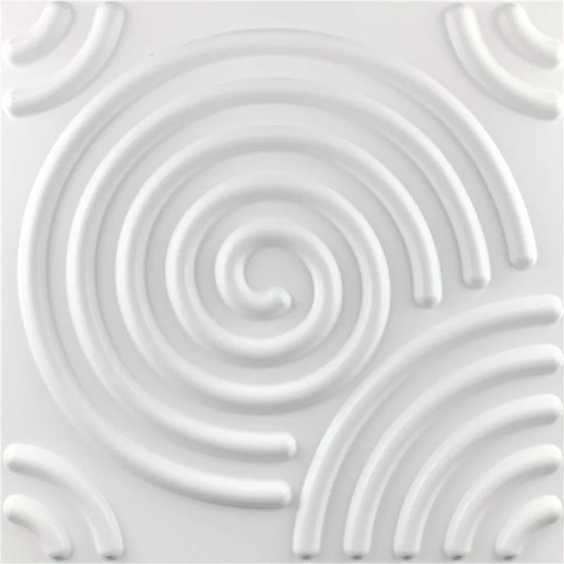 30x30 cm Non-Adhesive 3D Wall Panel Decor - Waterproof Stone Brick Tile for Home Renovation and Living Room Use