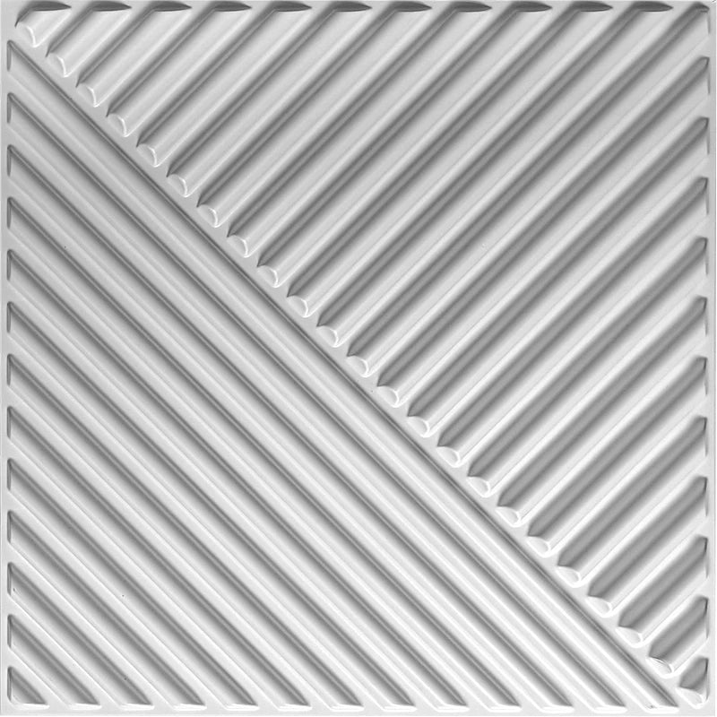 30x30 cm Non-Adhesive 3D Wall Panel Decor - Waterproof Stone Brick Tile for Home Renovation and Living Room Use