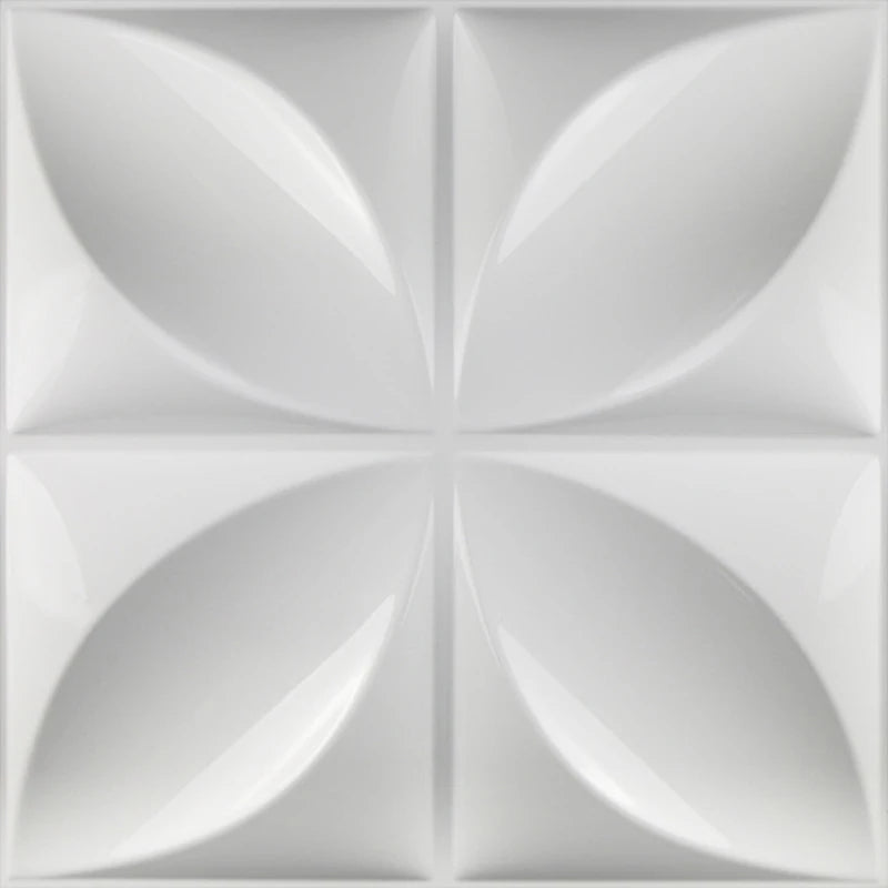 30x30 cm Non-Adhesive 3D Wall Panel Decor - Waterproof Stone Brick Tile for Home Renovation and Living Room Use