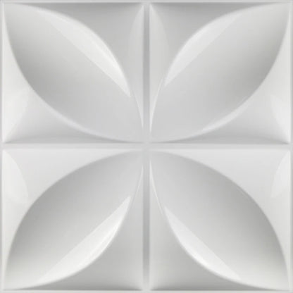 30x30 cm Non-Adhesive 3D Wall Panel Decor - Waterproof Stone Brick Tile for Home Renovation and Living Room Use