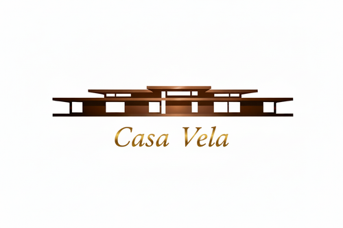 Casa Vela Logo