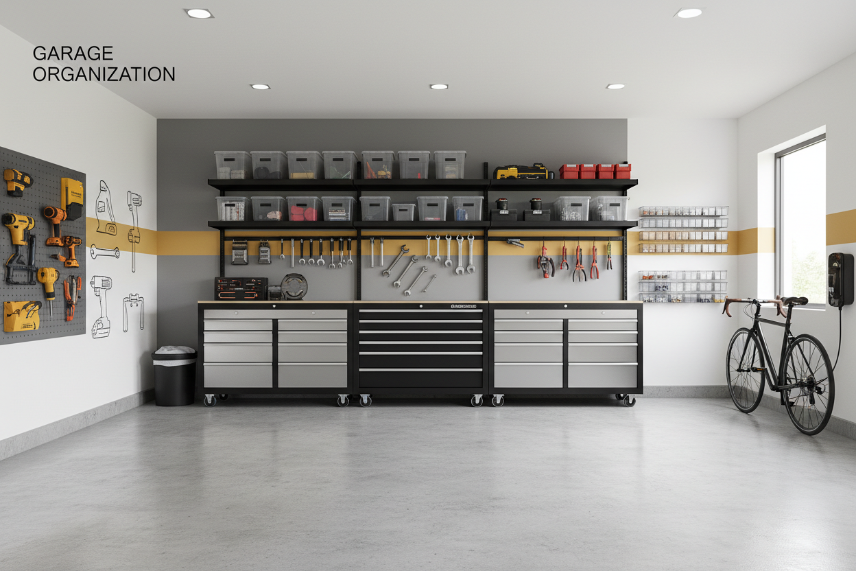 Garage Kollektion